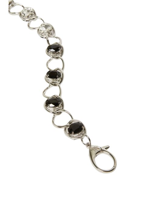 Collana girocollo Namur in metallo con strass WEEKEND MAX MARA | 2525756124600001